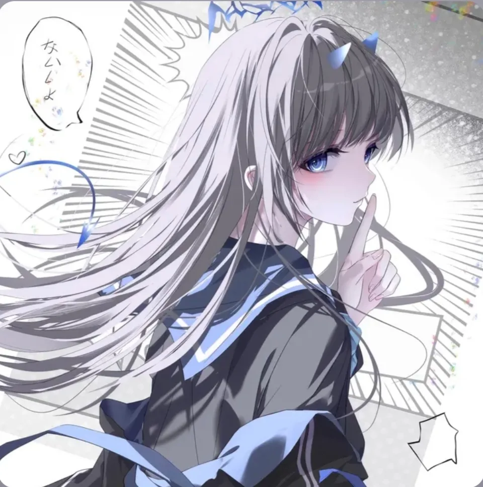 momora avatar